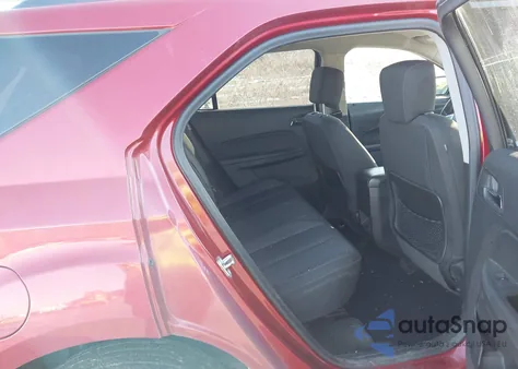 2015 Chevrolet Equinox 1Lt z USA, uszkodzony, nr VIN 2GNFLFEK0F6369964